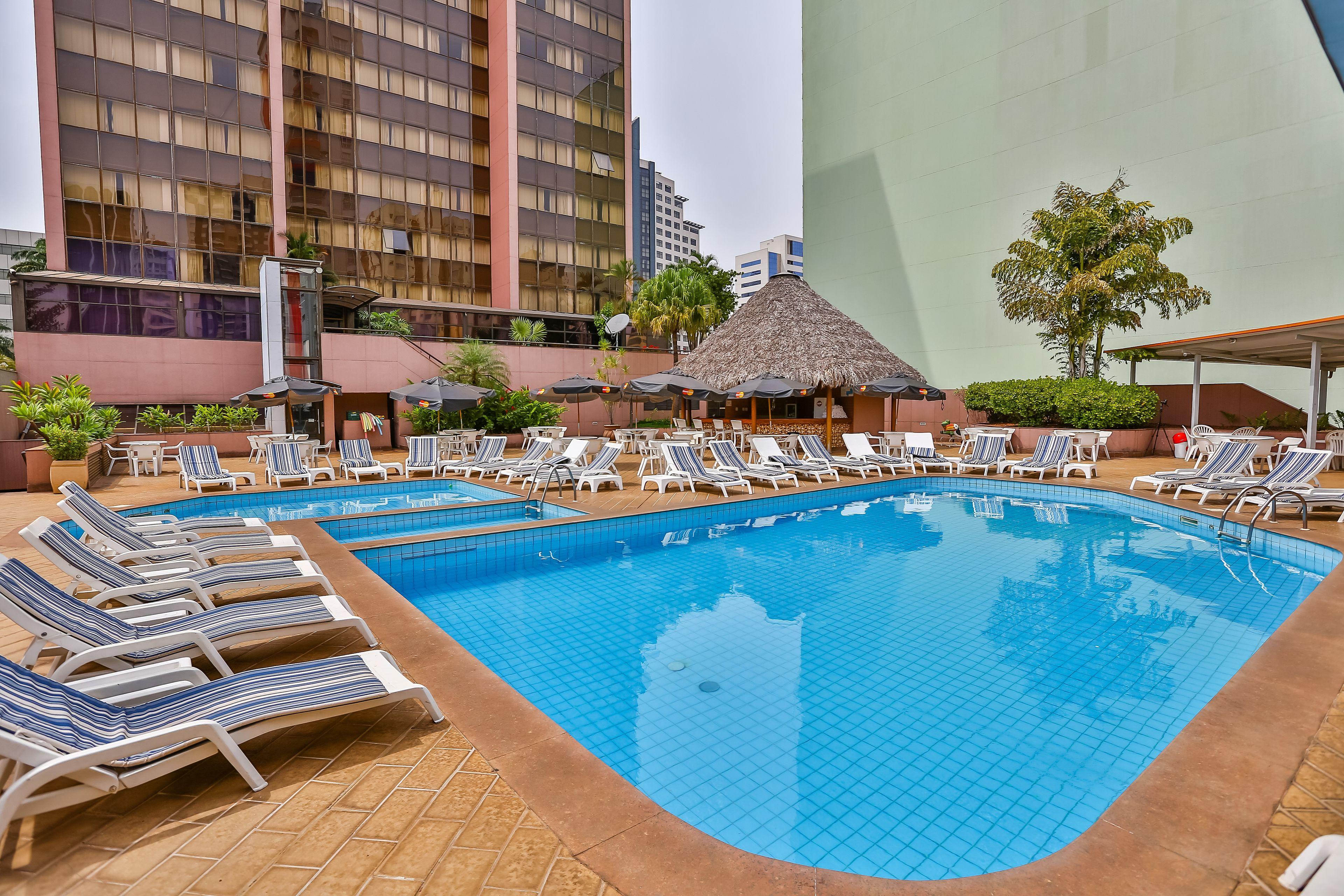 Castro'S Park Hotel — Foto’s 3